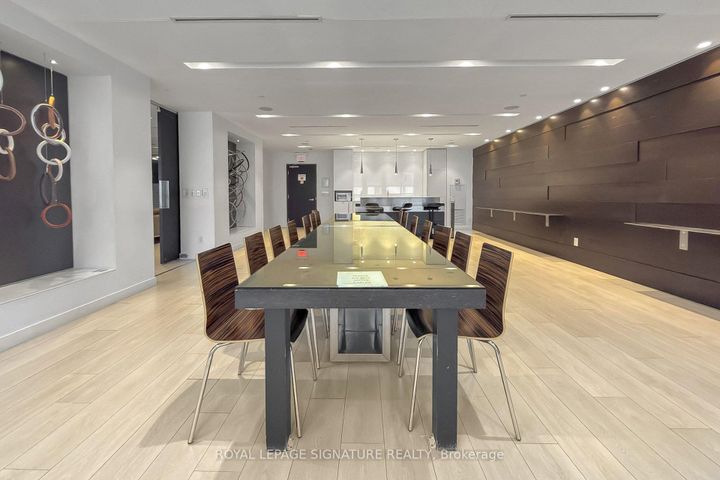 Photo 33 at 907 - 170 Sumach Street, Regent Park, Toronto