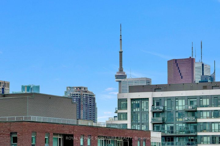 Photo 35 at 907 - 170 Sumach Street, Regent Park, Toronto