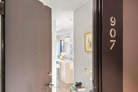 Photo 3 at 907 - 170 Sumach Street, Regent Park, Toronto
