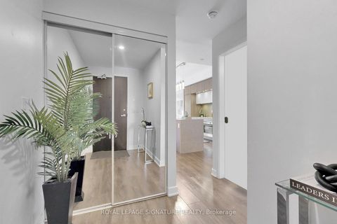 Photo 4 at 907 - 170 Sumach Street, Regent Park, Toronto