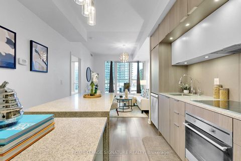 Photo 6 at 907 - 170 Sumach Street, Regent Park, Toronto