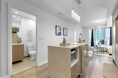 Photo 7 at 907 - 170 Sumach Street, Regent Park, Toronto