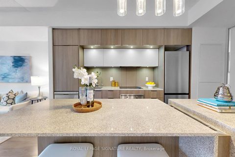 Photo 8 at 907 - 170 Sumach Street, Regent Park, Toronto