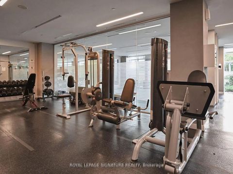 Photo 19 at 907 - 170 Sumach Street, Regent Park, Toronto