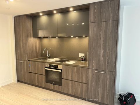 Photo 4 at 514 - 15 Mercer Street, Waterfront Communities C1, Toronto