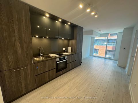 Photo 5 at 514 - 15 Mercer Street, Waterfront Communities C1, Toronto