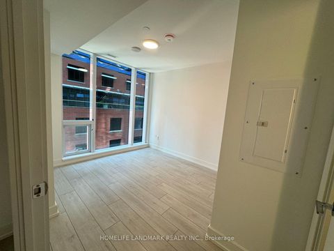 Photo 6 at 514 - 15 Mercer Street, Waterfront Communities C1, Toronto