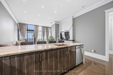 Photo 16 at 202 - 2900 Highway 7, Concord, Vaughan