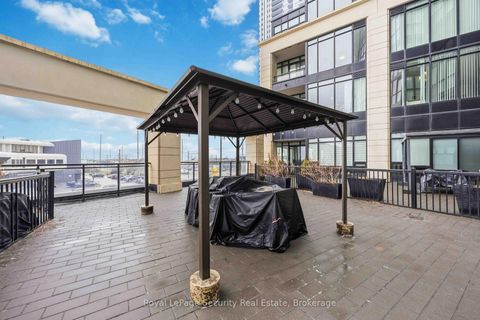 Photo 31 at 202 - 2900 Highway 7, Concord, Vaughan