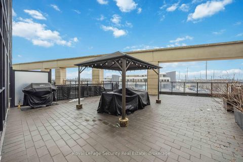 Photo 32 at 202 - 2900 Highway 7, Concord, Vaughan