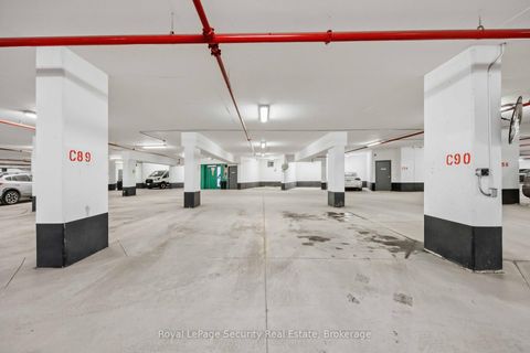 Photo 35 at 202 - 2900 Highway 7, Concord, Vaughan