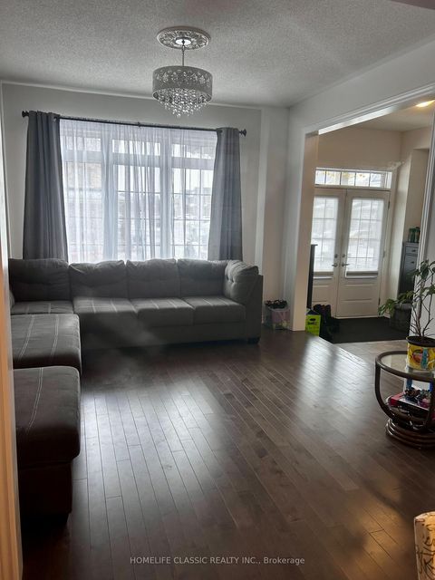 Photo 2 at 91 Crombie Street S, Bowmanville, Clarington