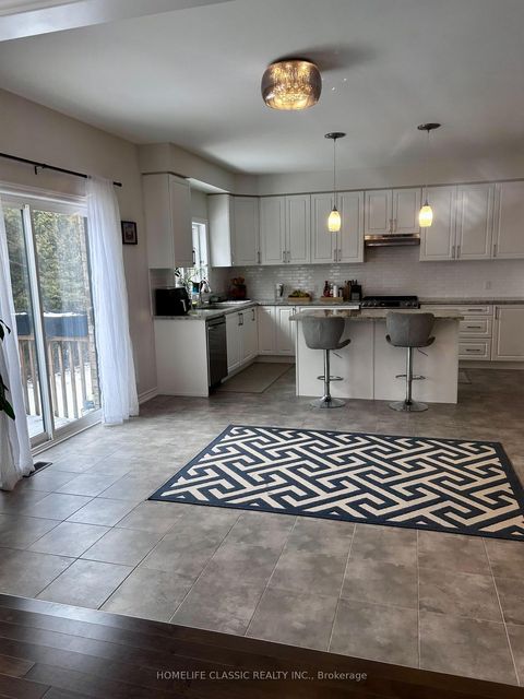 Photo 8 at 91 Crombie Street S, Bowmanville, Clarington