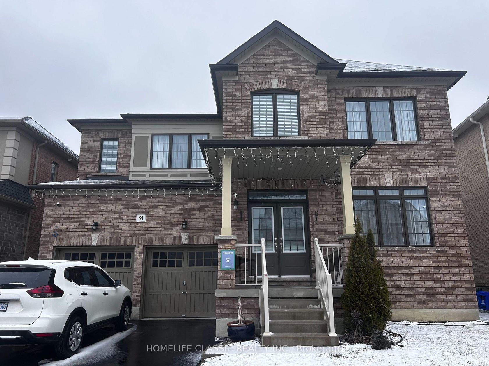 91 Crombie Street S, Bowmanville, Clarington 