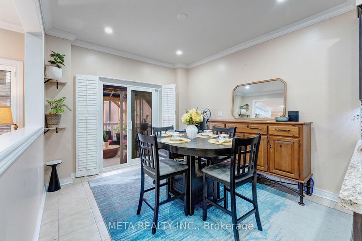 Photo 11 at 30 Krakow Street, Bram West, Brampton