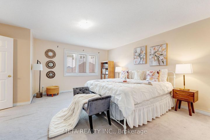 Photo 14 at 30 Krakow Street, Bram West, Brampton