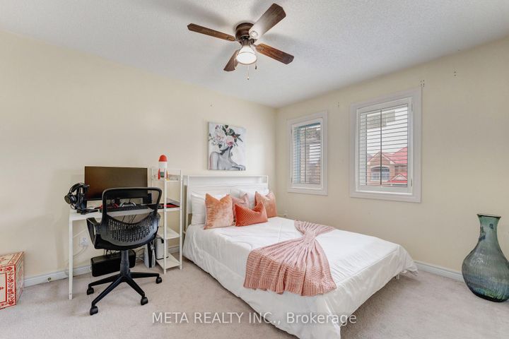 Photo 23 at 30 Krakow Street, Bram West, Brampton