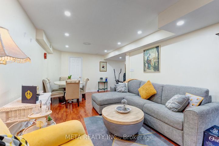 Photo 30 at 30 Krakow Street, Bram West, Brampton