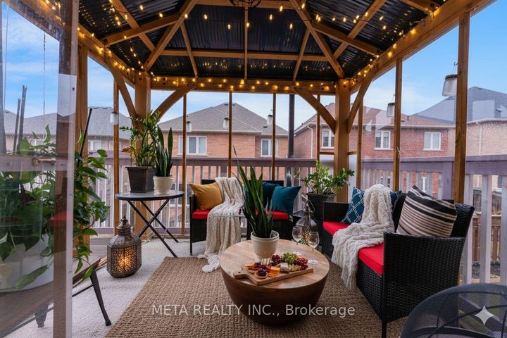 Photo 34 at 30 Krakow Street, Bram West, Brampton