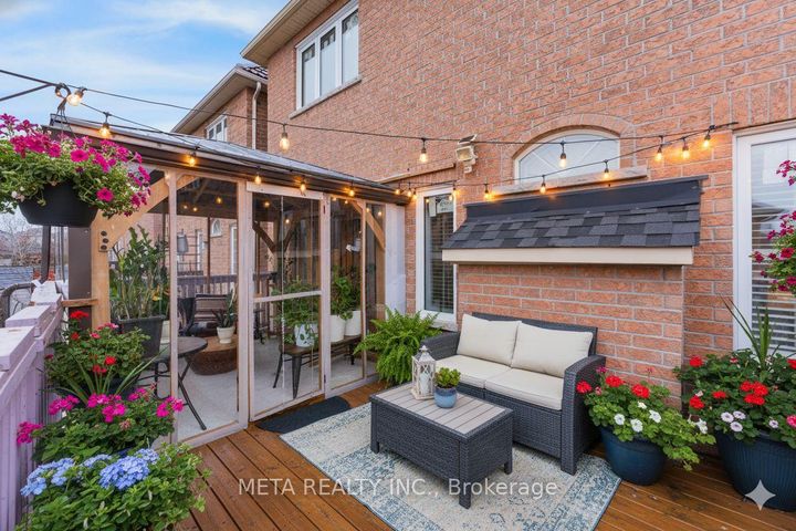 Photo 35 at 30 Krakow Street, Bram West, Brampton