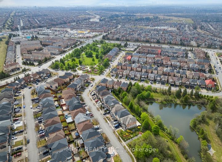 Photo 37 at 30 Krakow Street, Bram West, Brampton