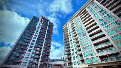 Photo 1 at 603 - 1215 Bayly Street, Bay Ridges, Pickering