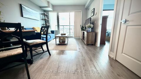 Photo 3 at 603 - 1215 Bayly Street, Bay Ridges, Pickering