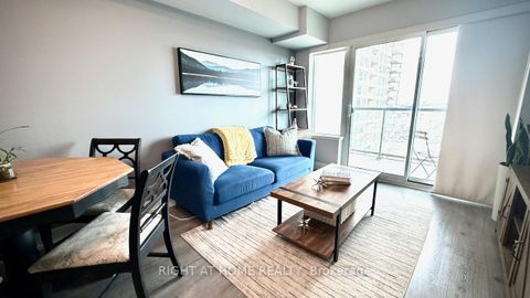 Photo 5 at 603 - 1215 Bayly Street, Bay Ridges, Pickering