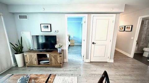 Photo 6 at 603 - 1215 Bayly Street, Bay Ridges, Pickering