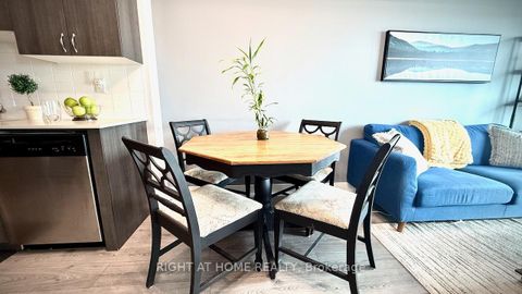 Photo 7 at 603 - 1215 Bayly Street, Bay Ridges, Pickering