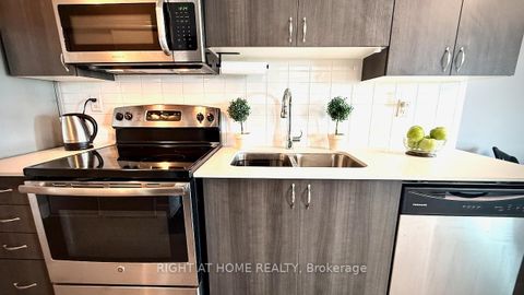 Photo 10 at 603 - 1215 Bayly Street, Bay Ridges, Pickering