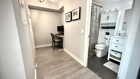 Photo 11 at 603 - 1215 Bayly Street, Bay Ridges, Pickering
