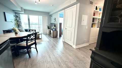 Photo 12 at 603 - 1215 Bayly Street, Bay Ridges, Pickering