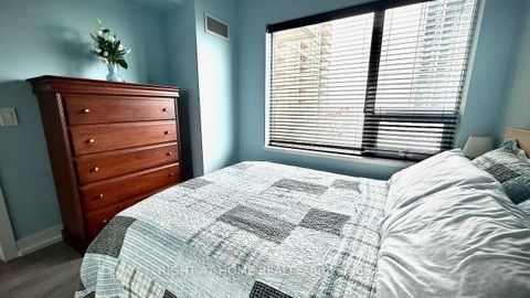 Photo 13 at 603 - 1215 Bayly Street, Bay Ridges, Pickering