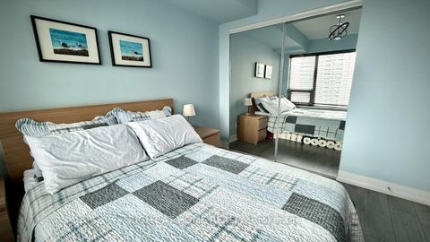 Photo 14 at 603 - 1215 Bayly Street, Bay Ridges, Pickering