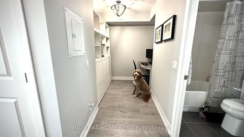 Photo 15 at 603 - 1215 Bayly Street, Bay Ridges, Pickering