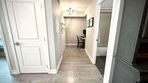 Photo 16 at 603 - 1215 Bayly Street, Bay Ridges, Pickering