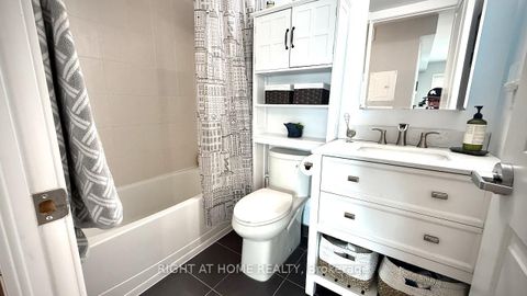 Photo 19 at 603 - 1215 Bayly Street, Bay Ridges, Pickering