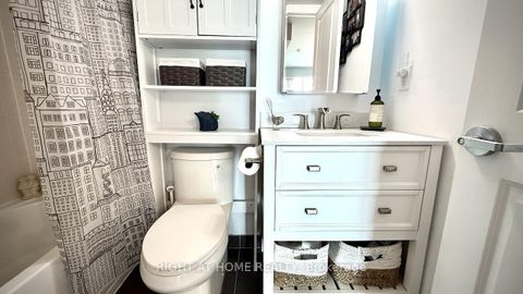 Photo 20 at 603 - 1215 Bayly Street, Bay Ridges, Pickering