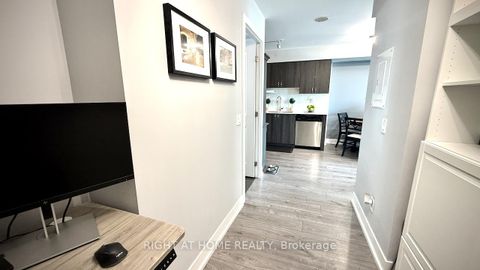 Photo 21 at 603 - 1215 Bayly Street, Bay Ridges, Pickering