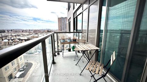 Photo 22 at 603 - 1215 Bayly Street, Bay Ridges, Pickering