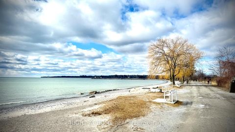 Photo 27 at 603 - 1215 Bayly Street, Bay Ridges, Pickering