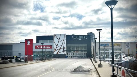 Photo 29 at 603 - 1215 Bayly Street, Bay Ridges, Pickering