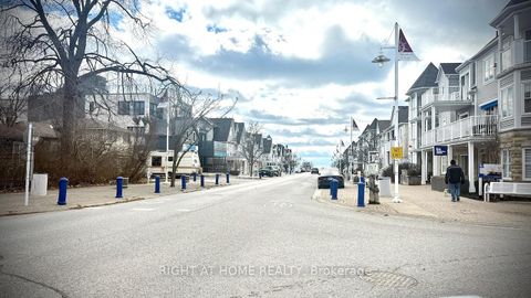 Photo 30 at 603 - 1215 Bayly Street, Bay Ridges, Pickering