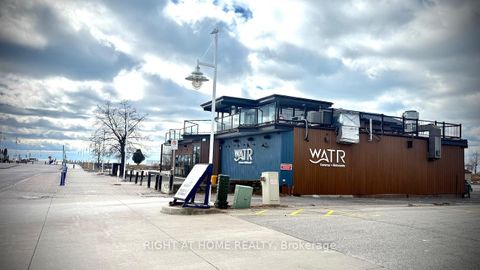 Photo 31 at 603 - 1215 Bayly Street, Bay Ridges, Pickering