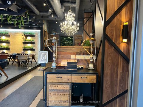 Photo 4 at 111 - 720 Spadina Avenue, University, Toronto