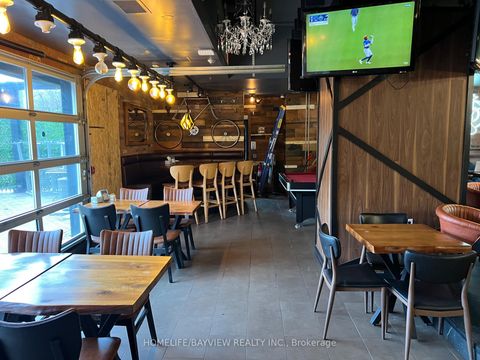 Photo 6 at 111 - 720 Spadina Avenue, University, Toronto