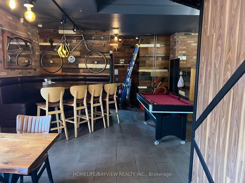 Photo 8 at 111 - 720 Spadina Avenue, University, Toronto