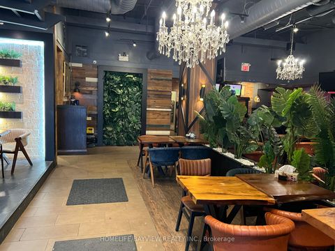 Photo 10 at 111 - 720 Spadina Avenue, University, Toronto