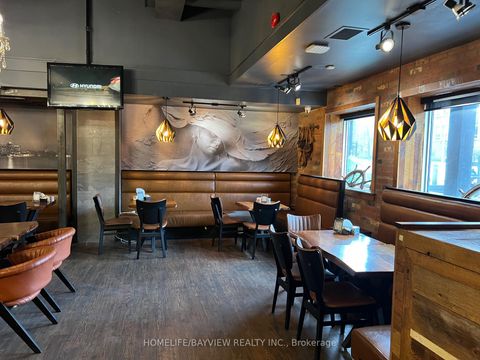 Photo 11 at 111 - 720 Spadina Avenue, University, Toronto